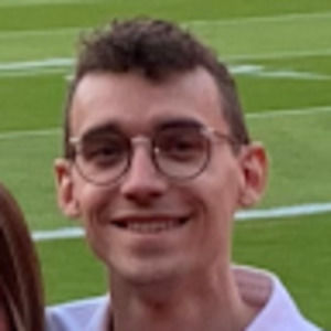 Meet your Posher, Sean